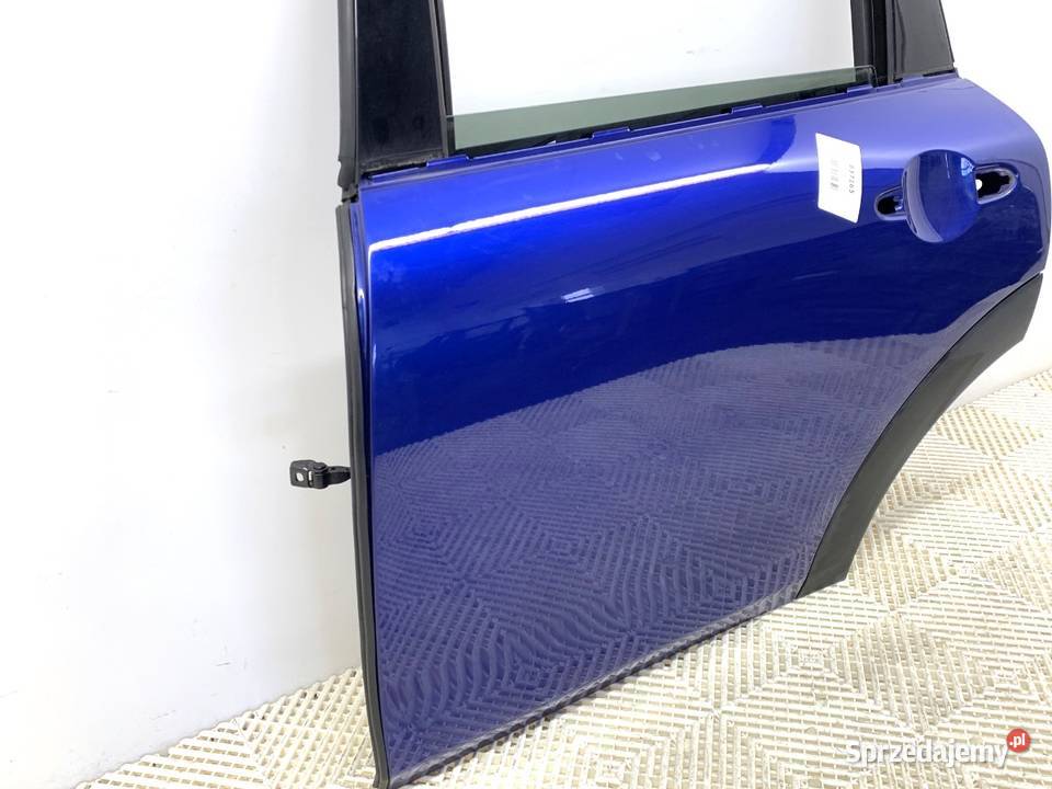 DRZWI LEWY TYŁ MINI CLUBMAN F54 Kombi Starlight Drzwi sprzedam