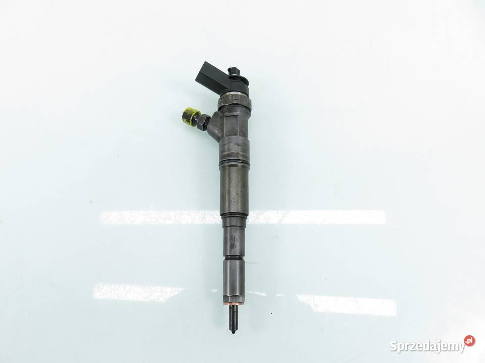 WTRYSKIWACZ BMW X3 20 d 0445110131 7789661