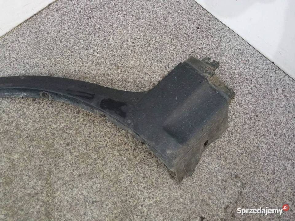 OSŁONA LISTWA PROGOWA LEWY PRAWY PRZÓD KPL Bmw