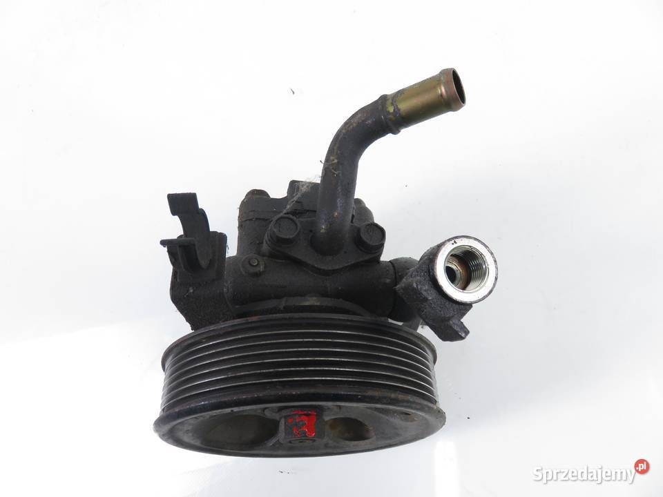 POMPA WSPOMAGANIA NISSAN PATHFINDER R51 40 sprzedam