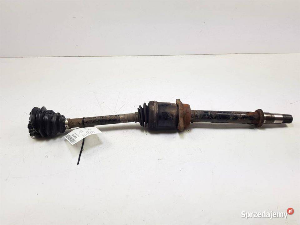 PÓŁOŚ PRAWA PRZÓD 4341002590 TOYOTA COROLLA E15 osobowe