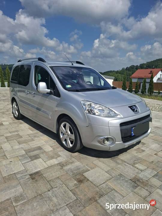 Peugeot podkarpackie Dębica