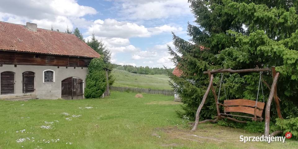 Siedlisko Ignalin Liczba pokoi 3