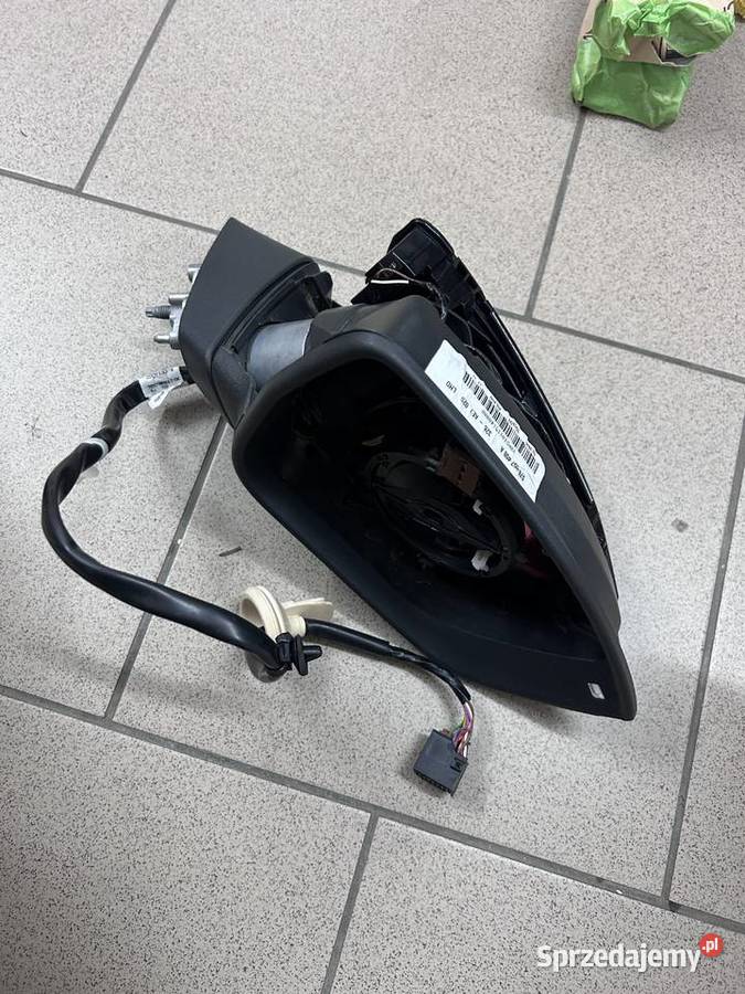 Lusterko prawe skoda kodiaq 576857408a Goszyce