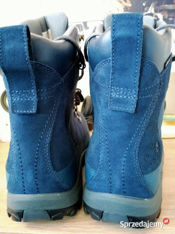 Buty Trekkingowe Męskie The North Face r45295 Mielec