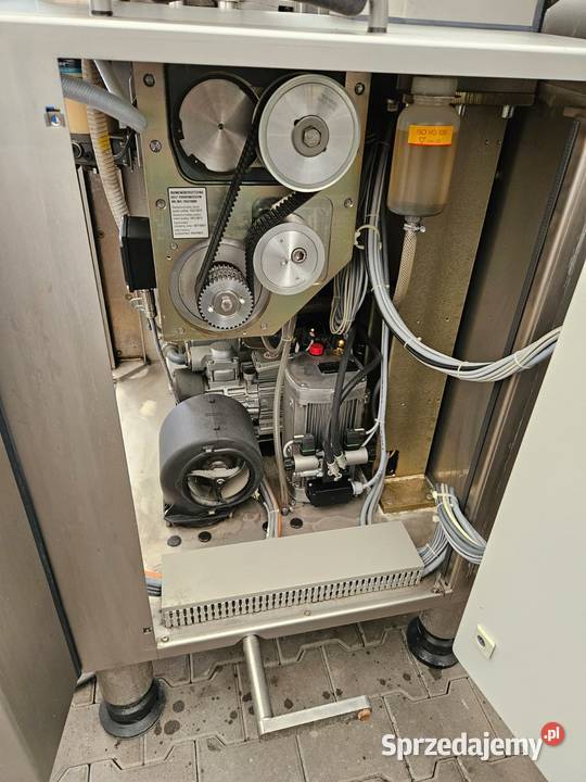 Nadziewarka Vemag HP 12E Krotoszyn