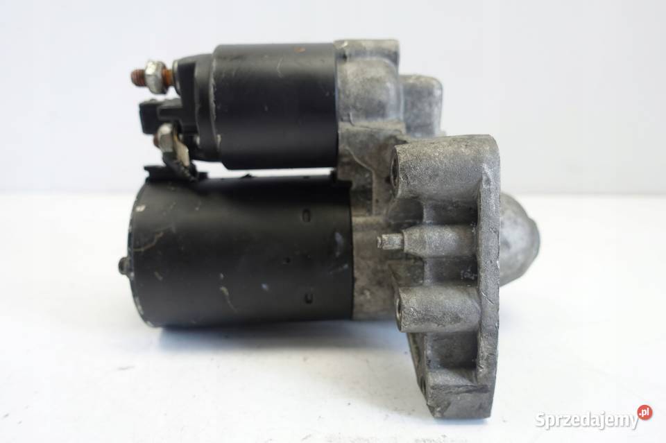 ROZRUSZNIK Peugeot 206 16 VTI oryginał Chełm