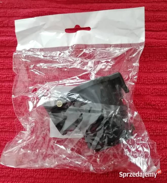 Przejściówka gniazda przyczepy 137 Reduktor łódzkie Łódź