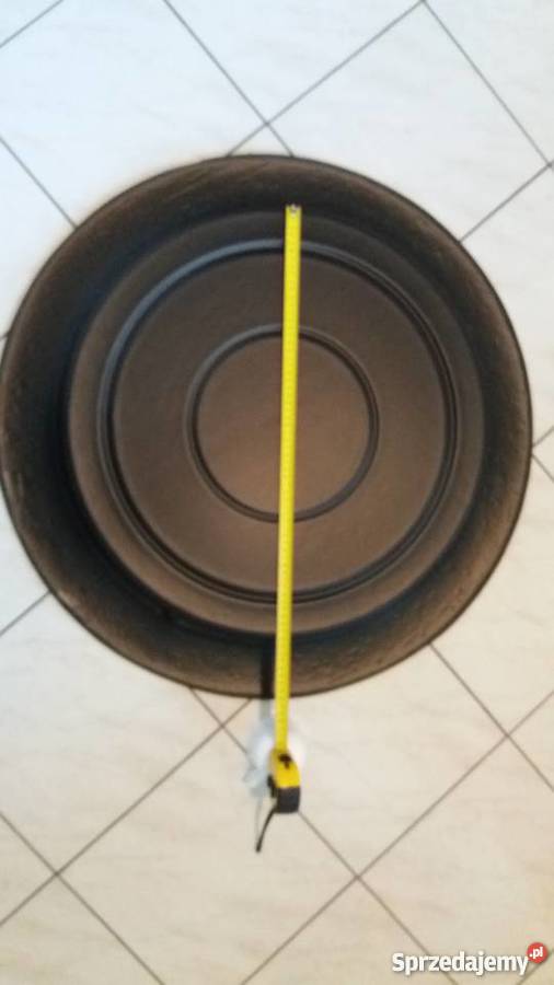 Pokrywa plastikowa śr58 wys7 na studzienkę Wrocław