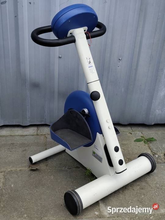 Rotor Rehabilitacyjny Elektryczny RECK MOTOmed Sprzęt medyczny łódzkie Poddębice