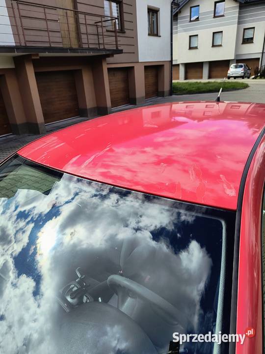 Volkswagen Golf IV 19 TDI 90 1999 r klimatyzacja Bielsko-Biała
