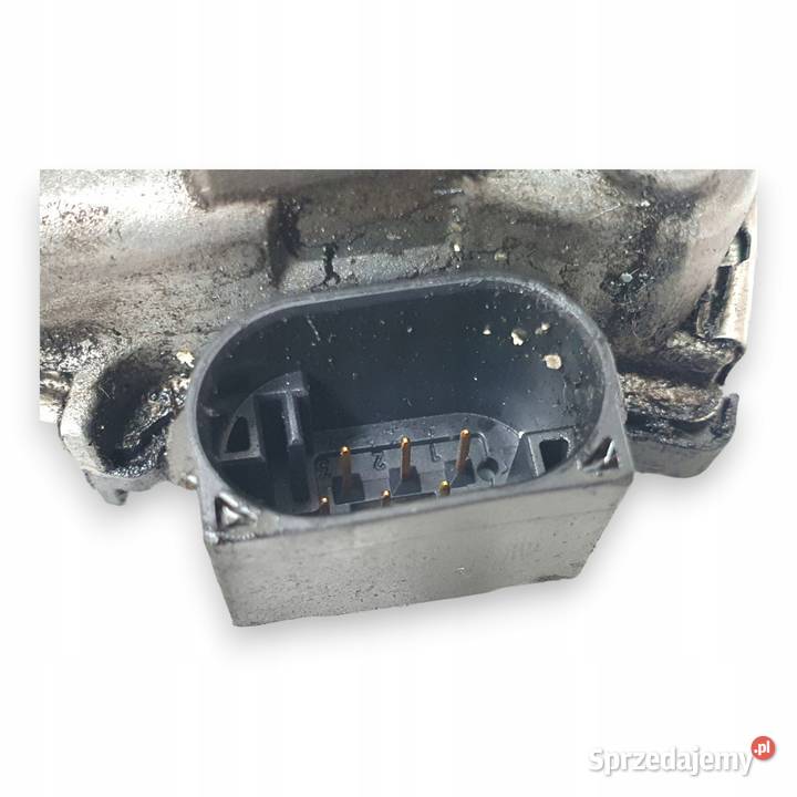 PRZEPUSTNICA Mercedes W168 A140 A160 14 16 8V osobowe Chełm sprzedam