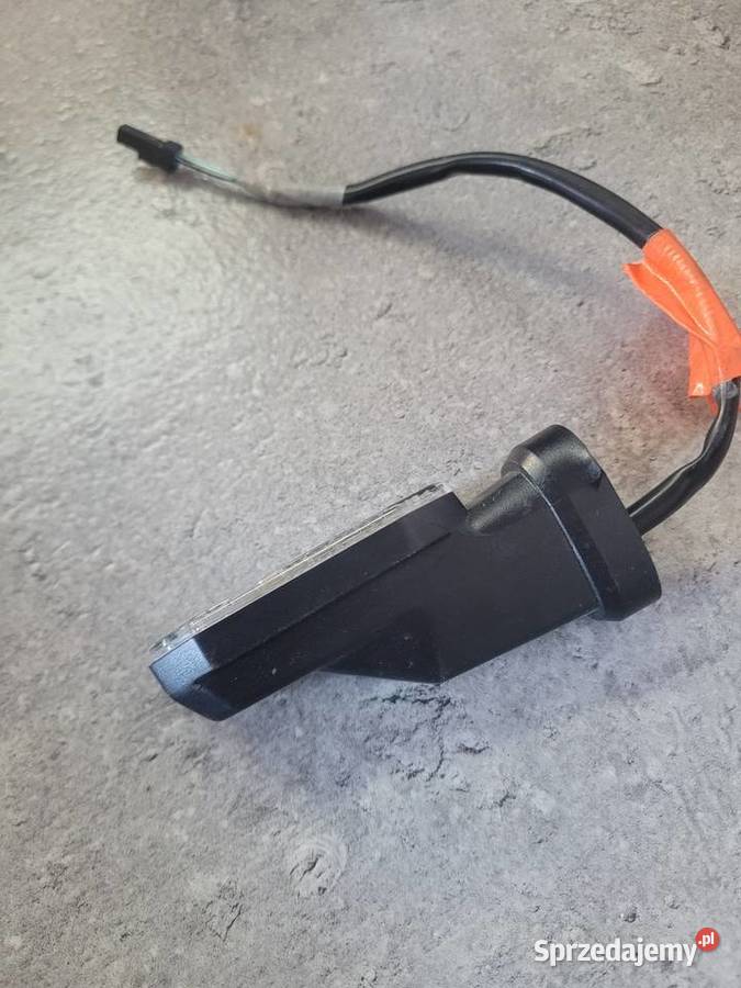 Suzuki GSX 8 R GSX8R oem kierunkowskaz Nowy Tomyśl
