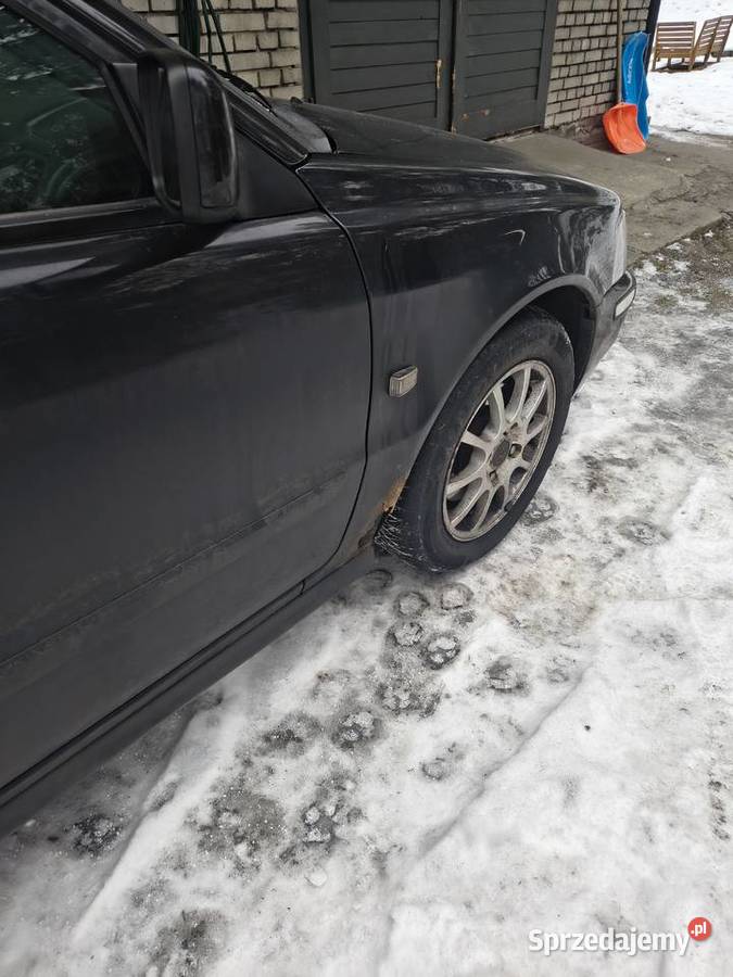 Volvo V40 2004 19 TDI V40