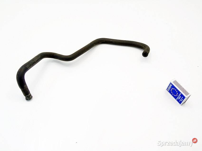 WĄŻ PRZEWÓD WODY CORSA B 10 12V 12 16V AGILA Sosnowiec