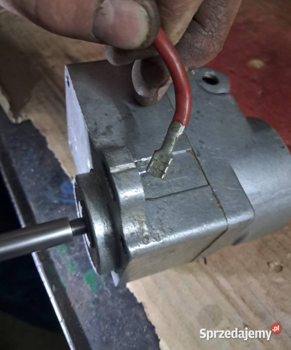 Iskrownik Junak Awo Koszyce