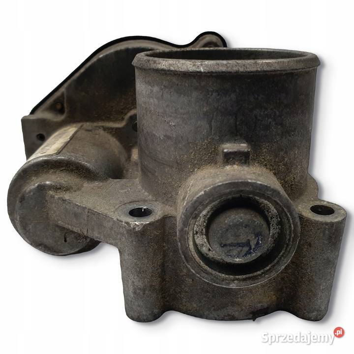 PRZEPUSTNICA Ford Focus Fiesta 16 14 16V osobowe lubelskie Chełm