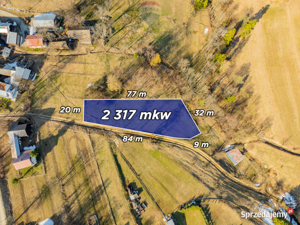 W SIELSKIM KRAJOBRAZIE PODHALA małopolskie