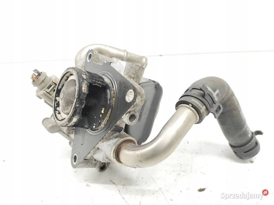 ZAWÓR EGR 04L131501RV 20 TDI VW Volkswagen osobowe