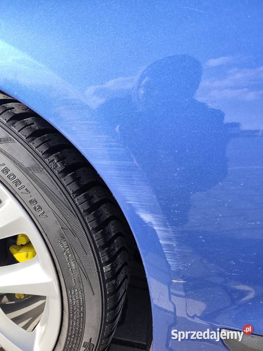 VW Scirocco 14 TSI 160 gwint AP aktywny układ klimatyzacja Szczurowa sprzedam