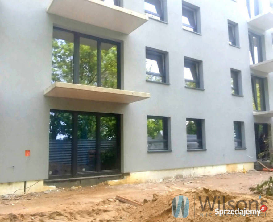 Mieszkanie Wrocław Żerniki 7499m2 4 pokoje dolnośląskie