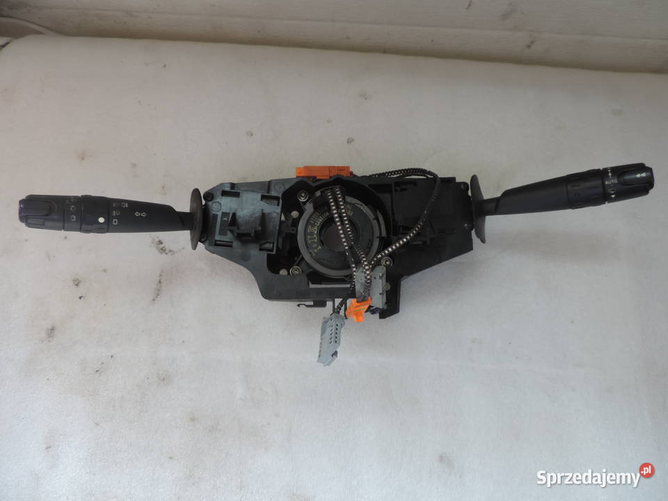 PRZEŁĄCZNIK ZESPOLONY PEUGEOT 406 9631626080 osobowe Nowy Sącz