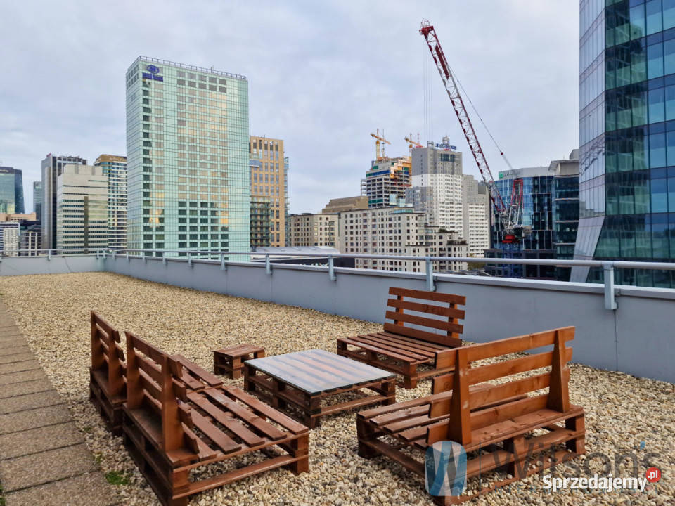 Lokal Warszawa 20m2 sprzedam