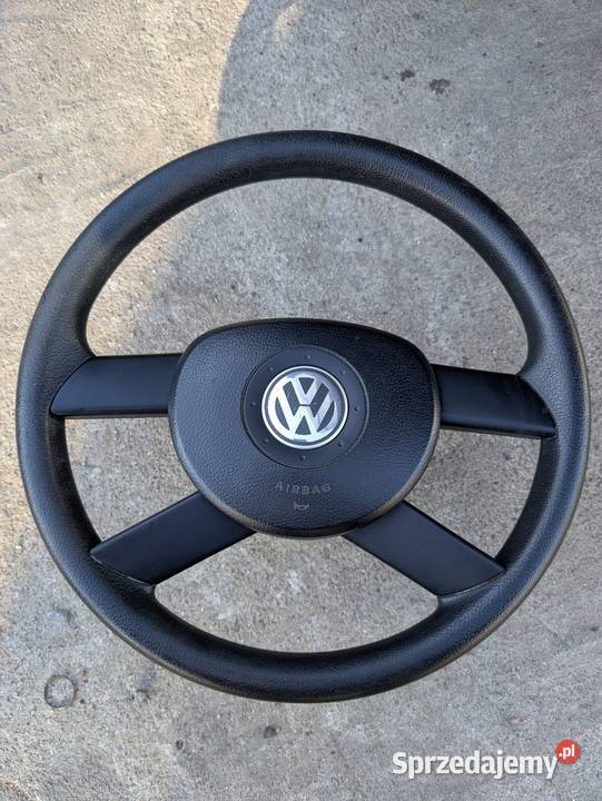 Kierownica VW Polo osobowe Mostowo