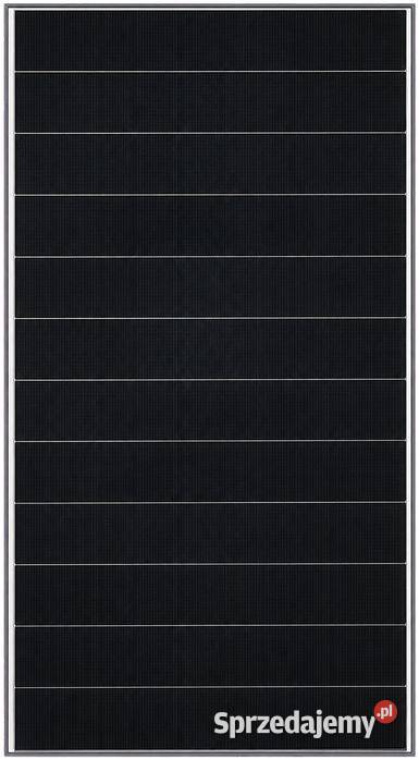 Panel fotowoltaiczny Viessmann 395W Vitovolt Magazyny energii małopolskie