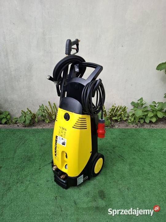 Myjka ciśnieniowa KARCHER HD 895 S Wysyłka Myjki ciśnieniowe Radom