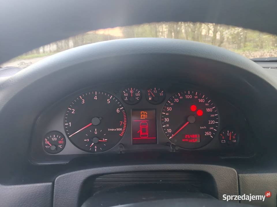 Audi a6 c5 28 manual nowe oc pt Radlin sprzedam