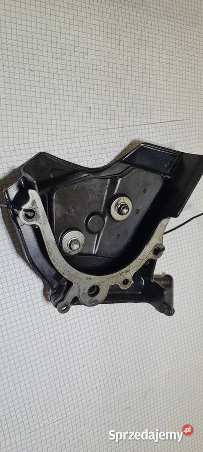 Honda Varadero 1000 ABS SD02 2006r osłona Warszawa