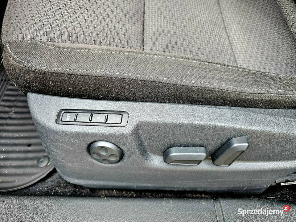 koda Superb 20 TDI 170 Serwis Bezwypadek Bogata Zagnańsk