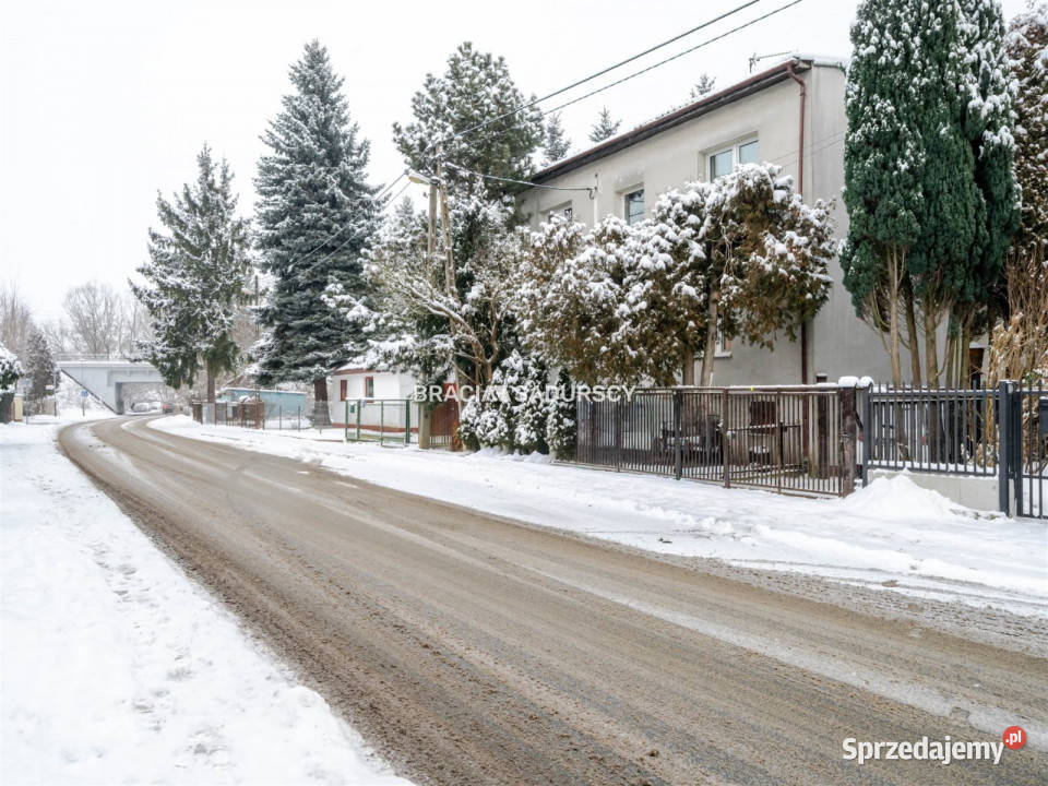 Mieszkanie Kraków 7234m2 2pok własność