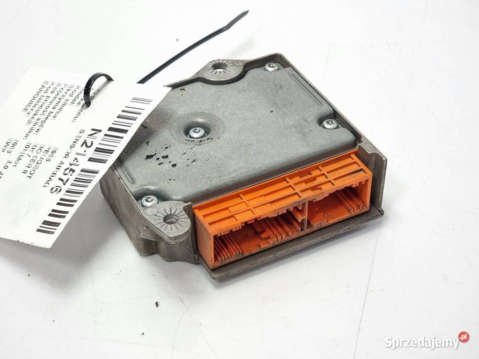 SENSOR AIRBAG PEUGEOT BOXER II 1328447080 Lipno