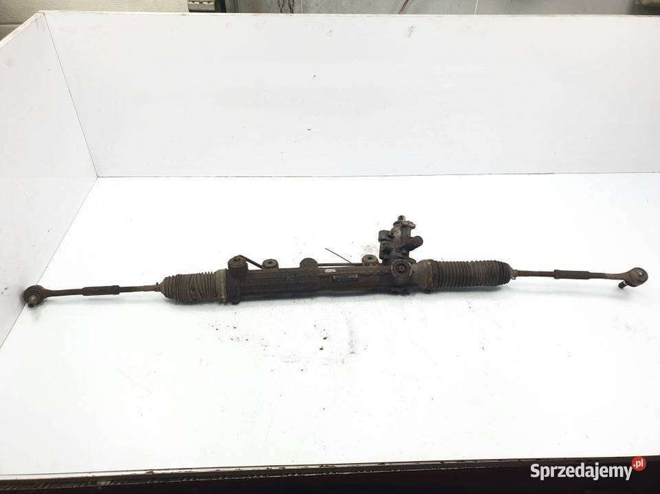 MAGLOWNICA MERCEDES W220 2204602500 Lipno