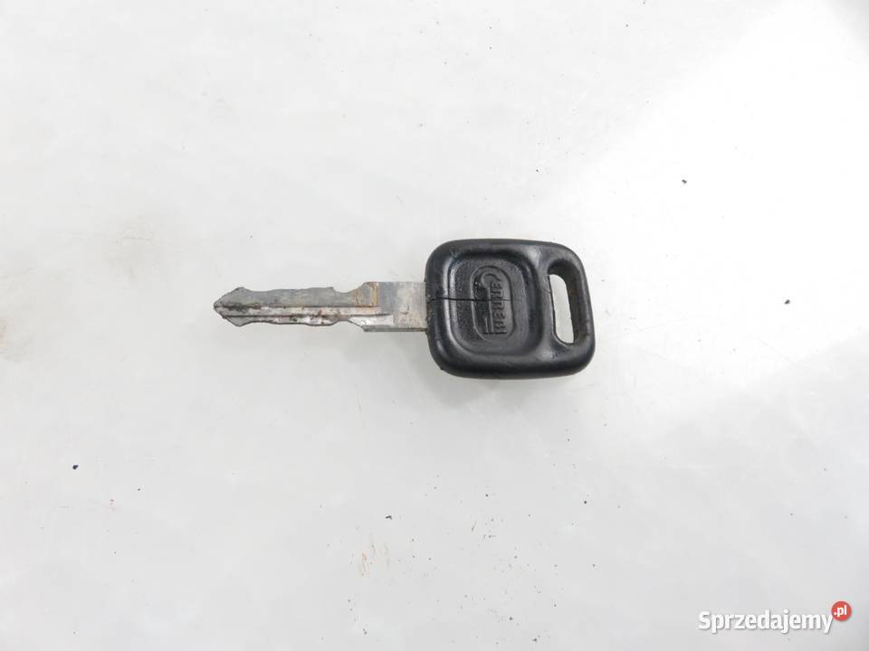 STACYJKA VW GOLF II 357905851 Stacyjki i kluczyki