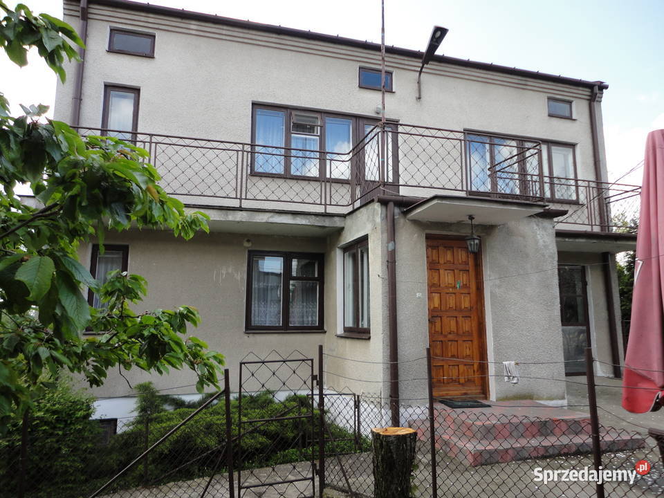 ce na jednej działce Sochocin