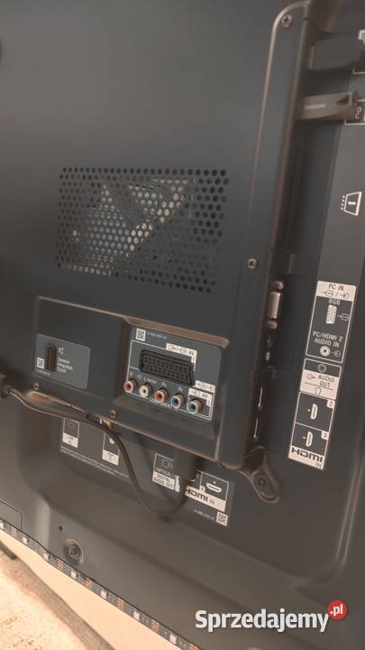 Telewizor SONY BRAVIA 55 KDL55HX850 Stan Idealny 55cale Świdnica