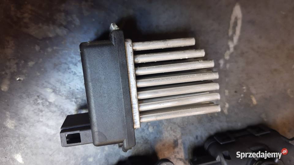 audi a6 s6 c4 osłony poszycie słupka z osobowe Motoryzacja podlaskie Sejny