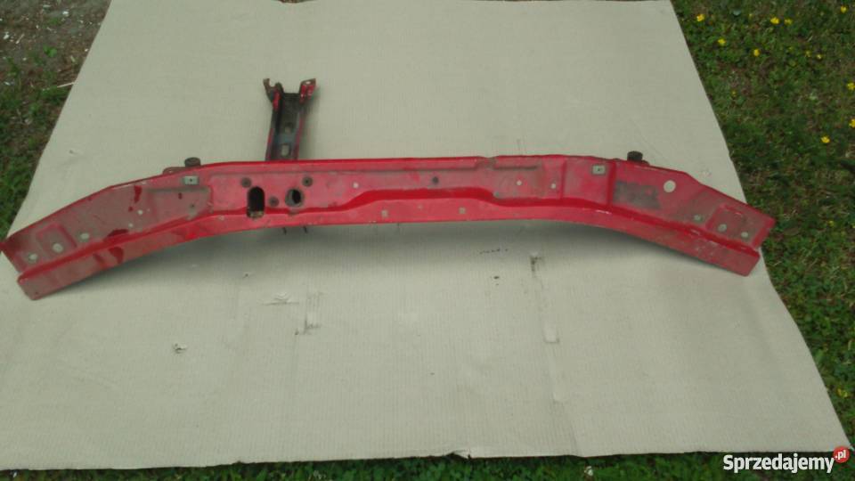 Pas przedni ford transit Rzeszów