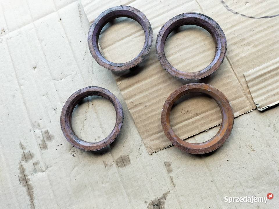 DYSTANS FELGI ALUFELGI PIERSCIEN FELGI VW FIAT Kamień-Kolonia