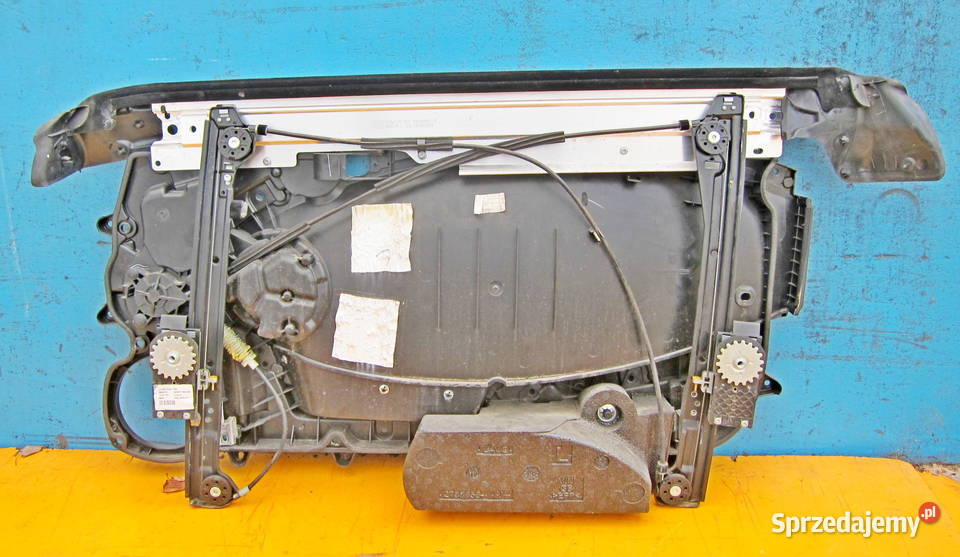 MINI R56 LEWY PODNOŚNIKI SZYBY ORGL 0130822380 Wyposażenie wnętrza