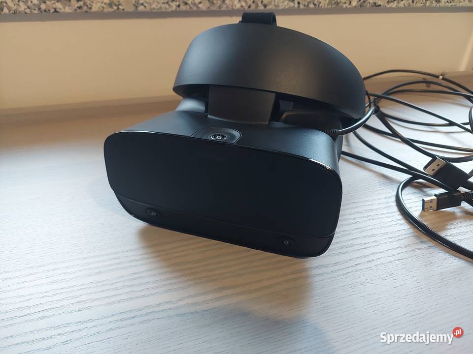 Oculus rift S KIWI STRAPS Kępno