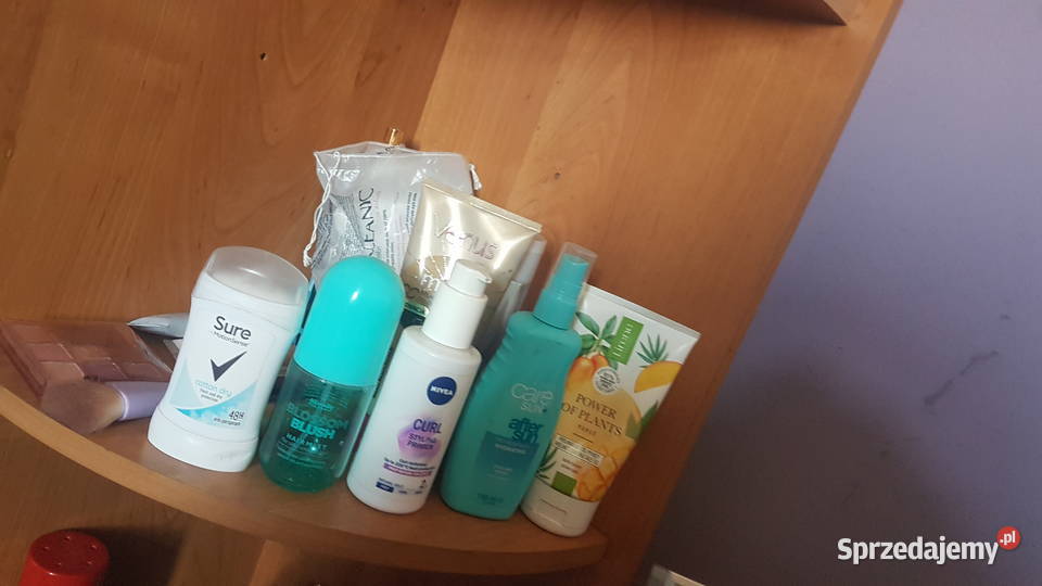 Oddam koszty wysyłki kosmetykiperfumy i inne Turek