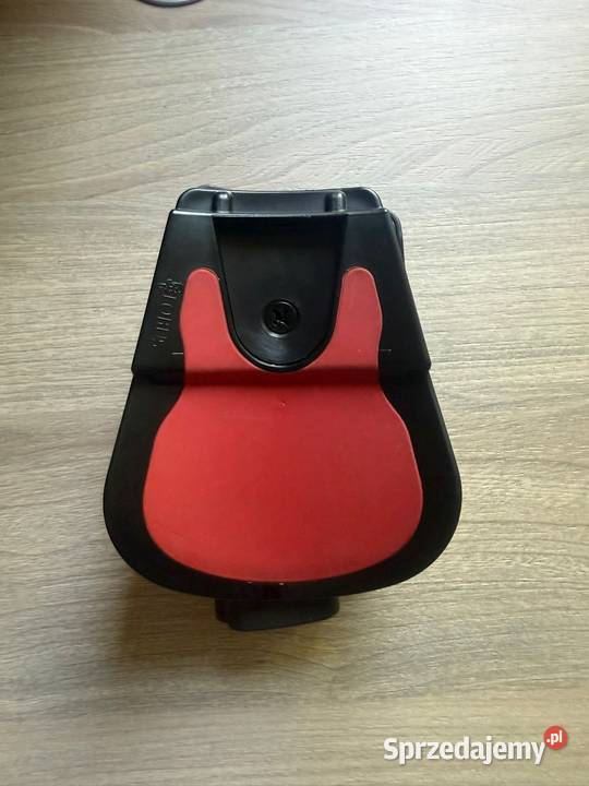 Kabura Fobus do pistoletów Glock łódzkie