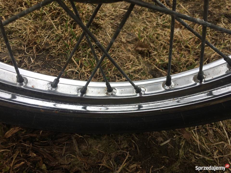 Happy Ogar 200 Niezawodny 5000km Płock