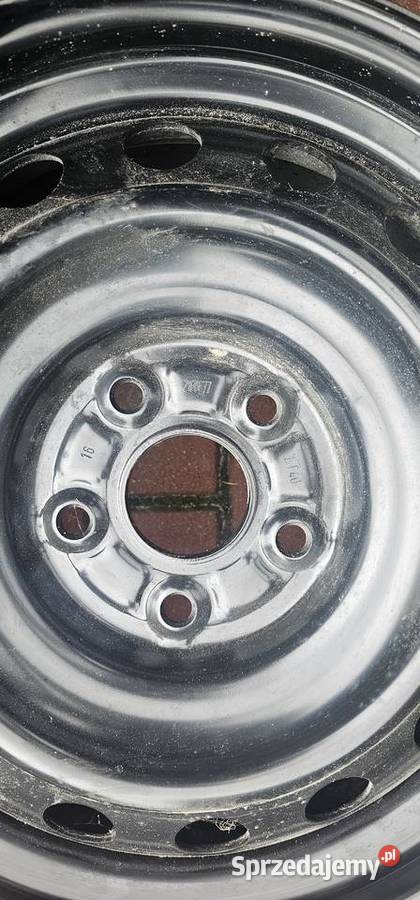 OKAZJA NOWE ORYGINALNE FELGI TOYOTALEXUS 5X1143 Zamość sprzedam