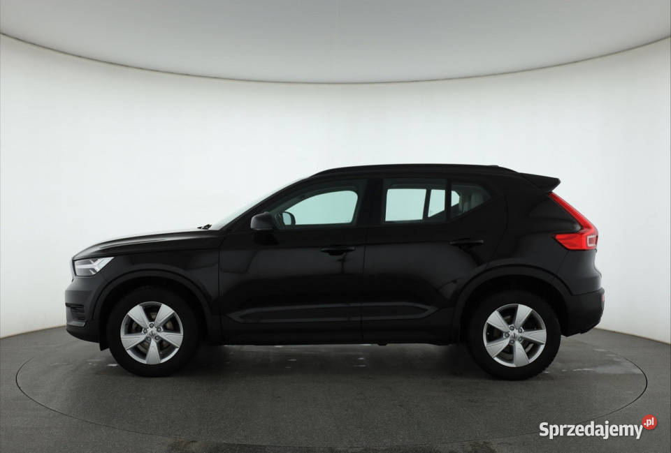Volvo XC40 T3 gniazdo USB XC 40 Piaseczno