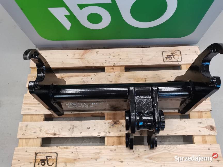 Euroramka Manitou MLT 62575H Wilkowo